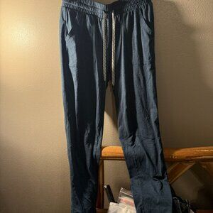 Member's Mark joggers - super soft!